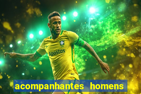 acompanhantes homens porto alegre